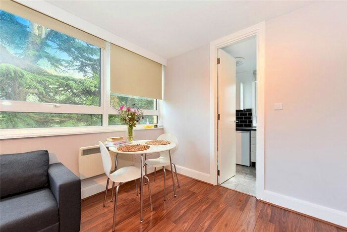 Studio To Rent In Hilltop House, Hornsey Lane, Highgate, London, N6