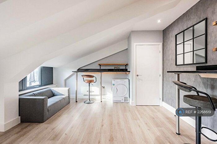 4 Bedroom Penthouse To Rent In Sentinel House, Norwich, NR1