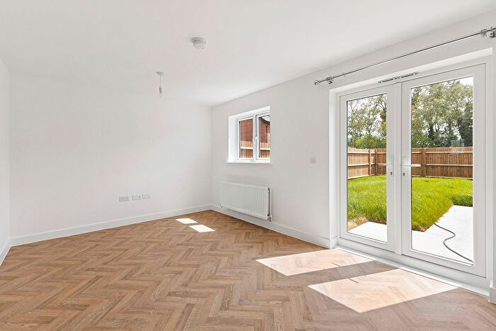 4 Bedroom Semi-Detached House To Rent In Leaf Living At Martello Lakes, Hythe, Aa, CT21