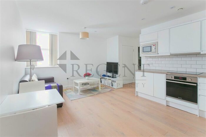 1 Bedroom Flat To Rent In Brook House, Mitcham, CR4