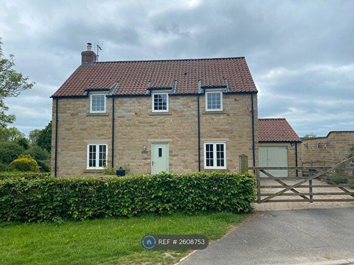 4 Bedroom Detached House To Rent In Main Street, Crambe, York, YO60