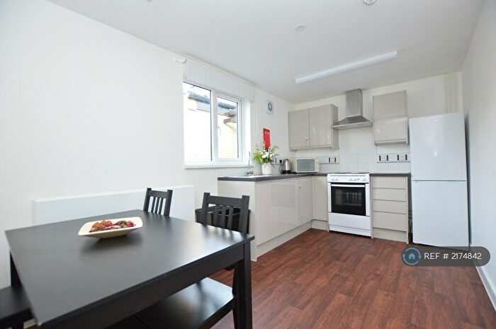 4 Bedroom Detached House To Rent In Somerleyton Street, Norwich, NR2