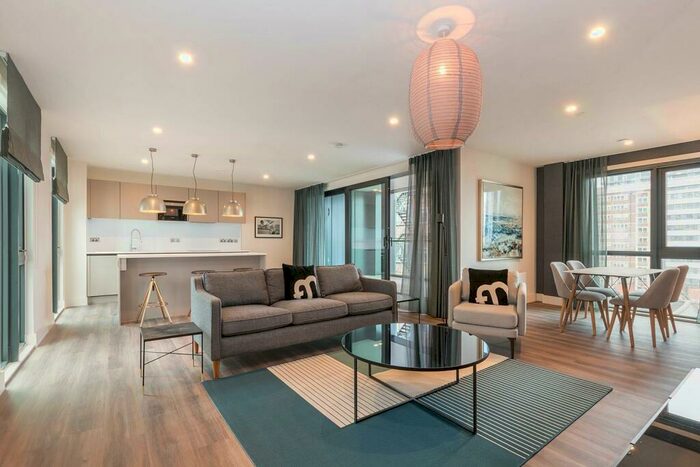 2 Bedroom Apartment To Rent In The Lightwell, Cornwall Street, B3