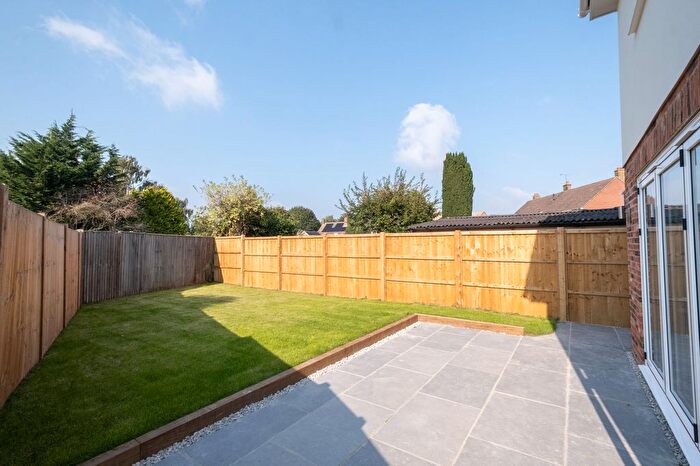 2 Bedroom Detached House For Sale In Bayfield, Painters Forstal, ME13