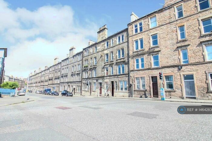 1 Bedroom Flat To Rent In Broughton Road, Edinburgh, EH7