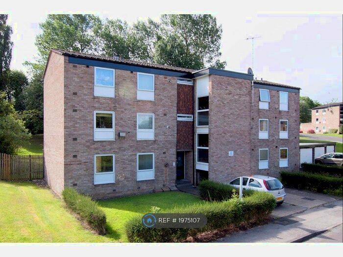 1 Bedroom Flat To Rent In Hampsthwaite Road, Harrogate, HG1