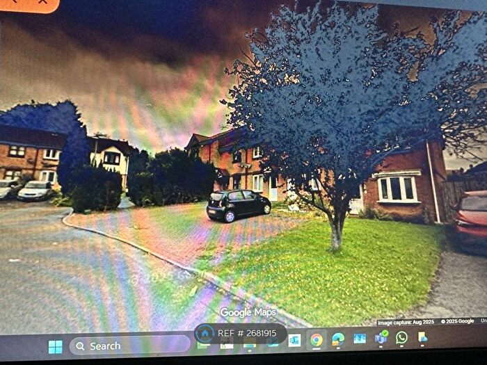 2 Bedroom Terraced House To Rent In Cwrt Llwynog, Cwmrhydyceirw, Swansea, SA6