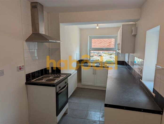 2 Bedroom Terraced House To Rent In Blantyre Street, Runcorn, WA7