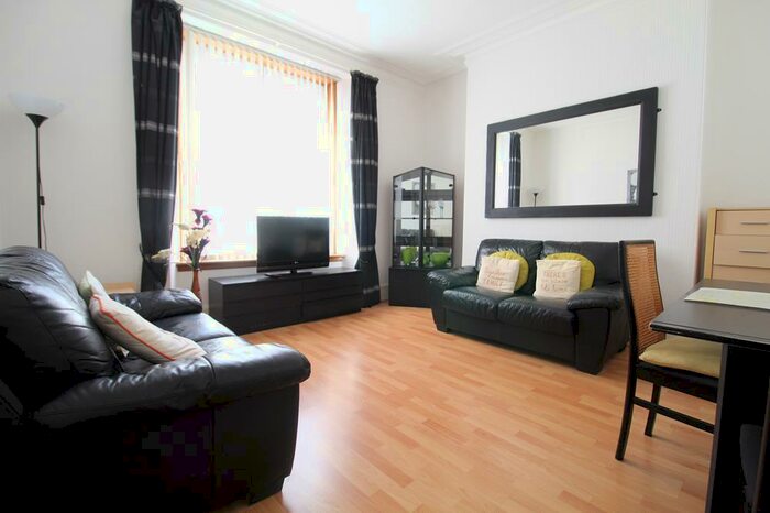 1 Bedroom Flat To Rent In Chapel Street, First Floor, AB10