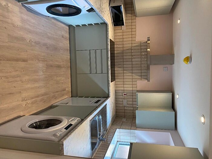 5 Bedroom Terraced House To Rent In Davenport Avenue, Manchester, Greater Manchester, M20