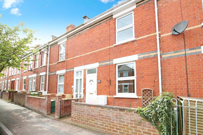 4 Bedroom Terraced House To Rent In Cleeveview Road, Whaddon, Cheltenham, GL52