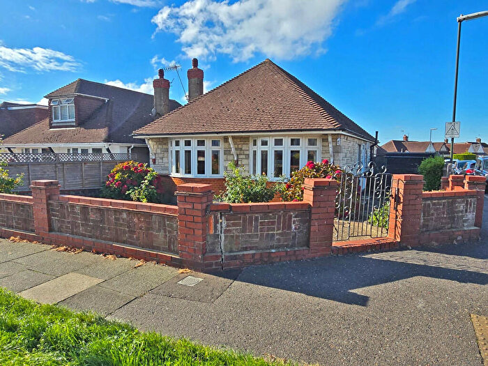 2 Bedroom Detached Bungalow For Sale In Overhill, Southwick, BN42