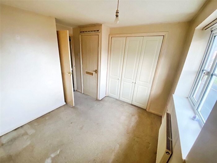 2 Bedroom Terraced House For Sale In Middle Close, Swadlincote, Derbyshire, DE11