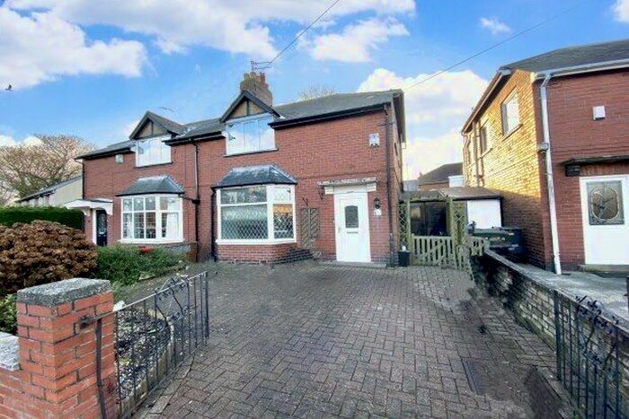 3 Bedroom Property To Rent In Cockburn Terrace, North Shields, NE29