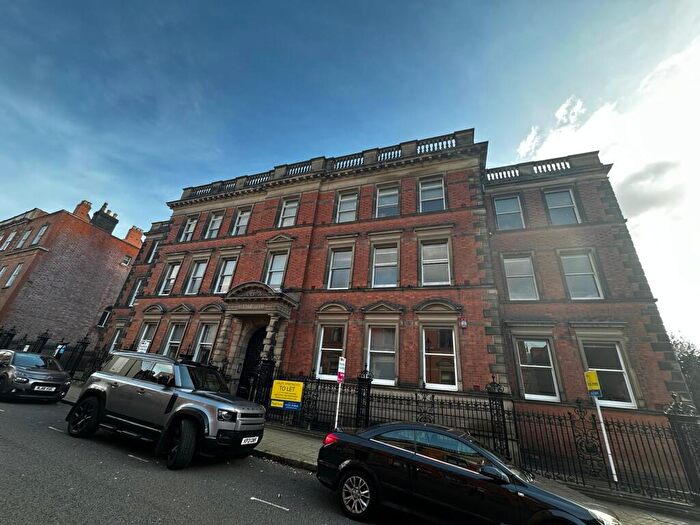 2 Bedroom Apartment To Rent In St Marys Gate, Derby, DE1
