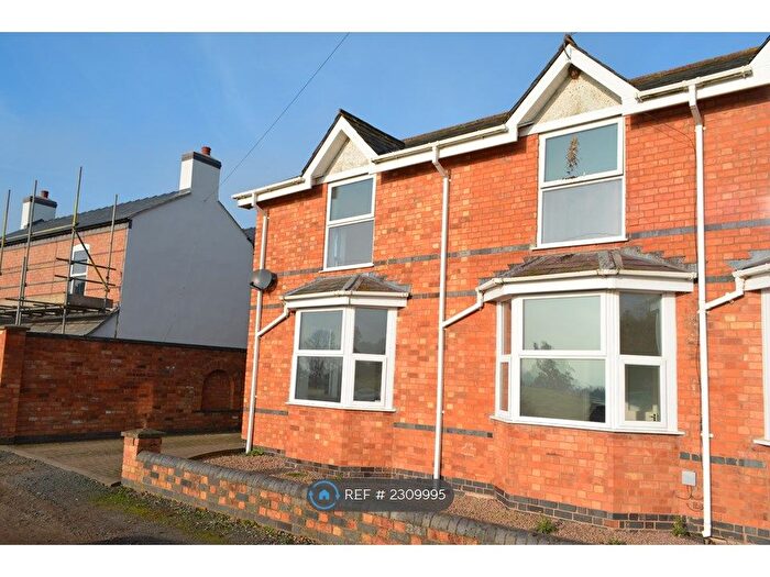 3 Bedroom Semi-Detached House To Rent In Irene Cottage, Hallow, Worcester, WR2