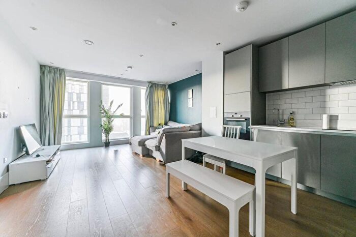 1 Bedroom Flat To Rent In Leon House, Croydon, CR0