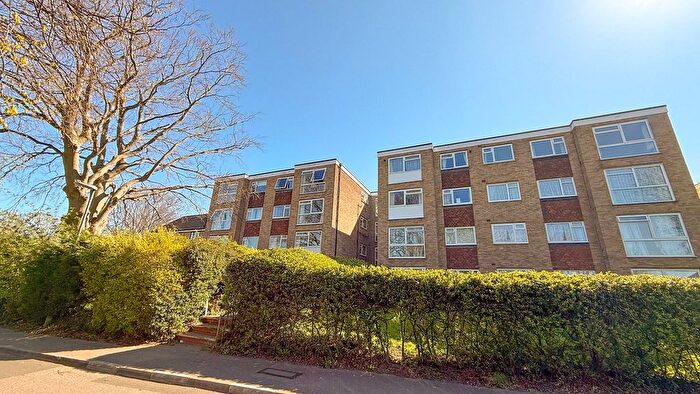 1 Bedroom Flat To Rent In Harcourt Avenue, Wallington, Surrey., SM6