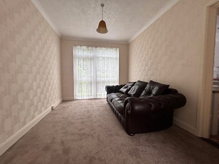 3 Bedroom House To Rent In Bodnant Avenue, Leicester, LE5