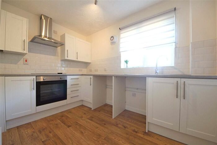1 Bedroom Flat For Sale In Harrier Way, London, E6