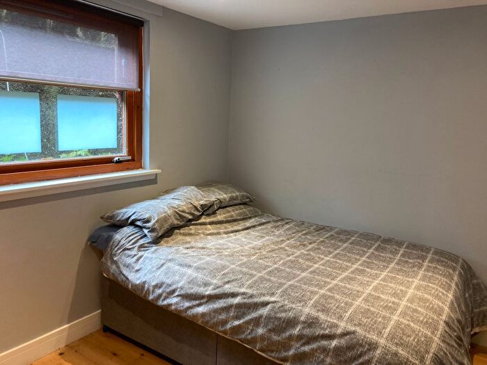 1 Bedroom Flat To Rent In West Port, Selkirk, TD7