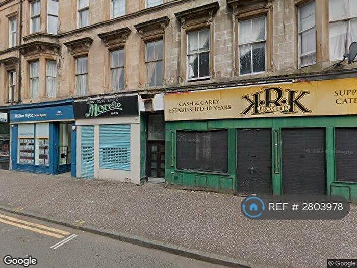 4 Bedroom Flat To Rent In Woodlands Road, Glasgow, G3