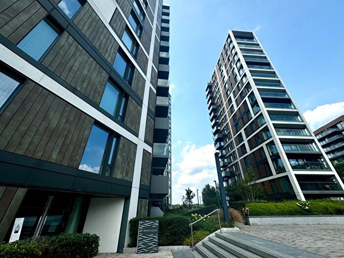 1 Bedroom Apartment To Rent In Royal Arsenal, SE18