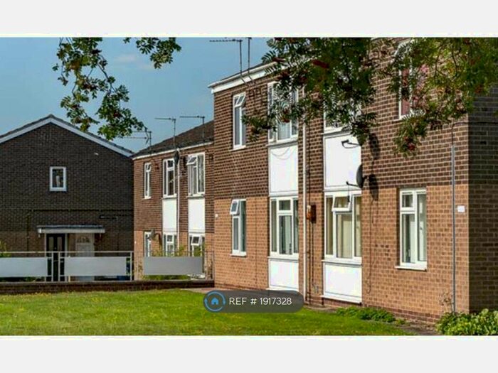 1 Bedroom Flat To Rent In Hoe View Road, Cropwell Bishop, Nottingham, NG12