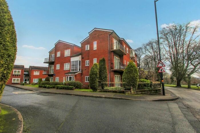 2 Bedroom Flat To Rent In Yewdale, Harborne Park Road, Birmingham, B17