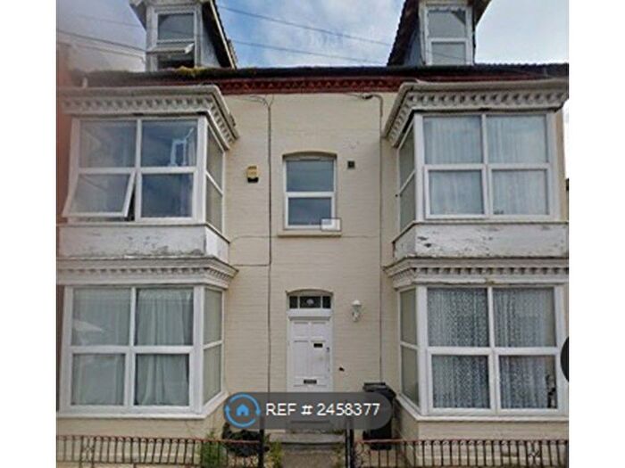 1 Bedroom Flat To Rent In Lennox Street, Weymouth, DT4