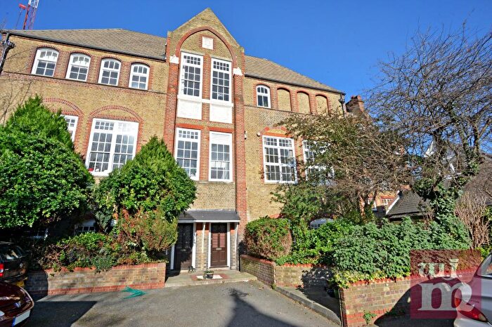 1 Bedroom Flat To Rent In Schoolbell Mews, Bow, E3