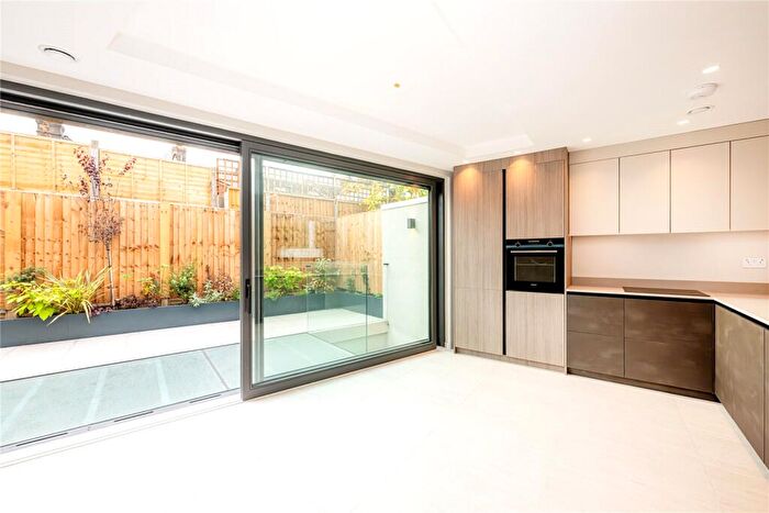4 Bedroom Terraced House To Rent In Rigeley Mews, London, NW10