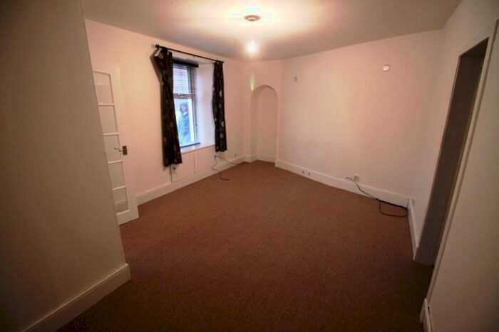 2 Bedroom Flat To Rent In Hill Street, Montrose, DD10