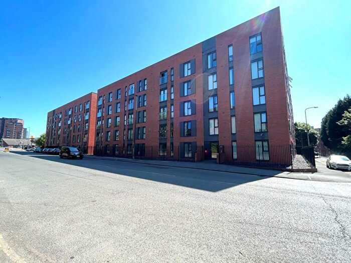 3 Bedroom Apartment To Rent In Delaney Building, Lowry Wharf, Derwent Street, Salford, M5