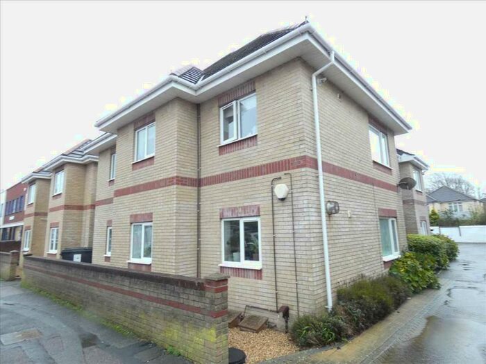 1 Bedroom Apartment To Rent In Woodside Road, Southbourne, Southbourne, BH5