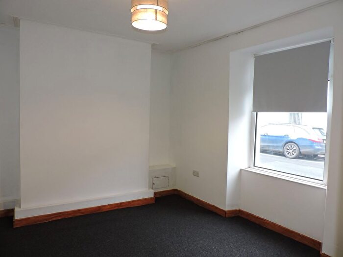 2 Bedroom End Of Terrace House To Rent In Brynhyfryd Street, Swansea, SA5