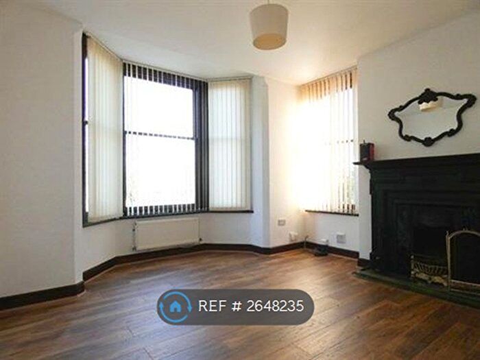 1 Bedroom Flat To Rent In Hartshill House, Stoke-On-Trent, ST4
