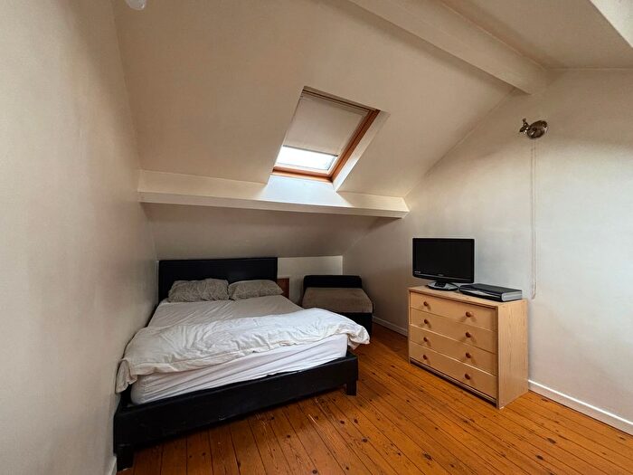 1 Bedroom Flat To Rent In Leman Street, Derby, DE22