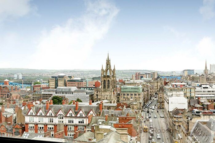 1 Bedroom Apartment To Rent In Degrees North, Pilgrim Street, Newcastle Upon Tyne, NE1