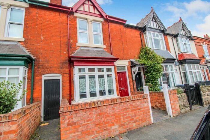 3 Bedroom Terraced House To Rent In Station Road, Birmingham, B14