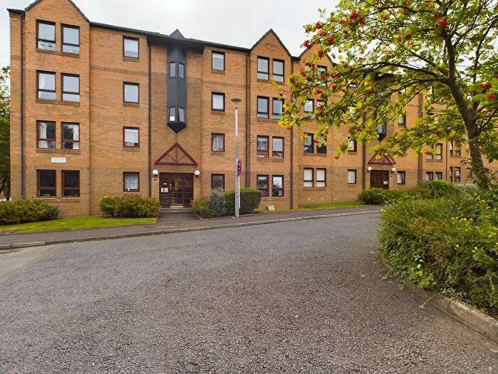 2 Bedroom Flat To Rent In Parkside Terrace, Newington, Edinburgh, EH16