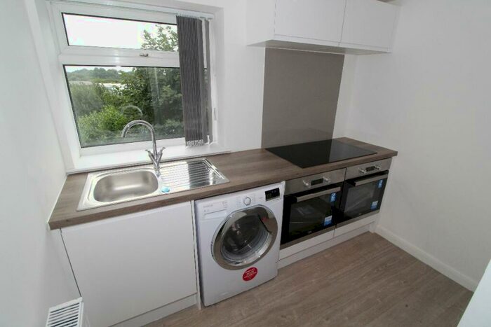 6 Bedroom Terraced House To Rent In Wellington Street, Preston, Lancashire, PR1