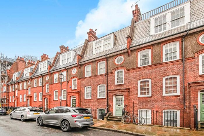 1 Bedroom Flat For Sale In Pleasant Place, Islington, N1