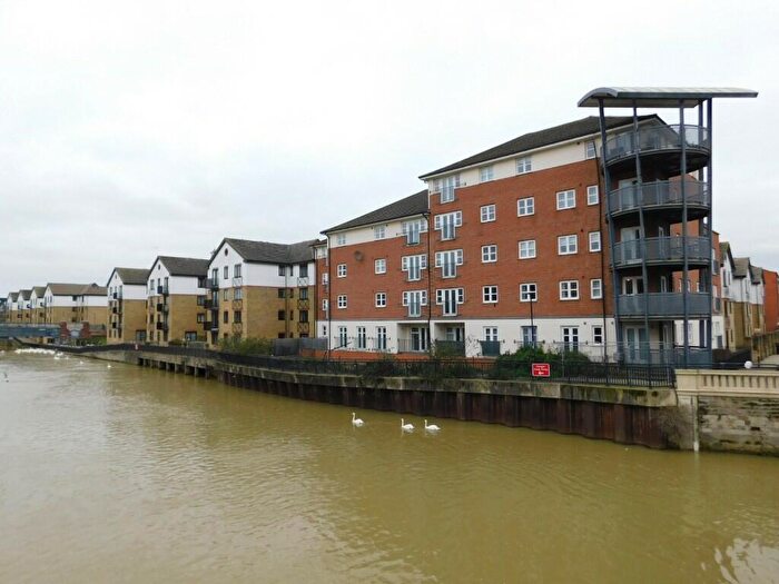 2 Bedroom Flat To Rent In Viersen Platz, Peterborough, Cambridgeshire, PE1