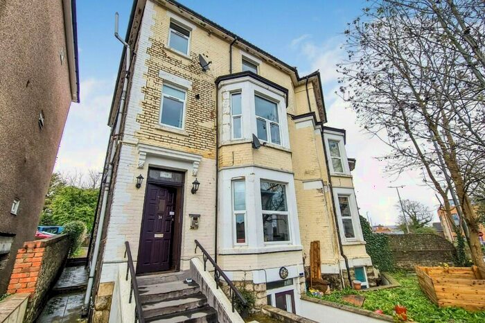 1 Bedroom Apartment To Rent In Tonbridge Road, Maidstone, Kent, ME16