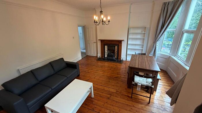 2 Bedroom Apartment To Rent In Llandaff Road, Pontcanna, CF11