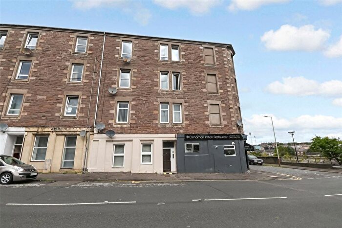 1 Bedroom Flat For Sale In Main Street, Dundee, Angus, DD3
