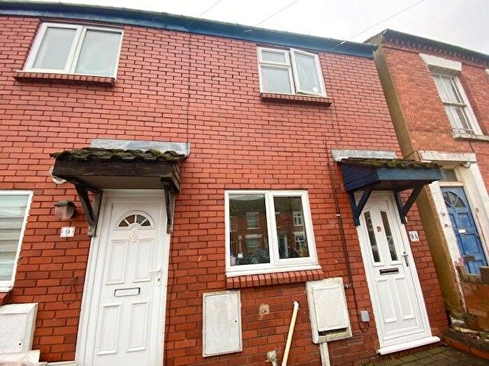 2 Bedroom Terraced House To Rent In North Street, New Bradwell, Milton Keynes, MK13