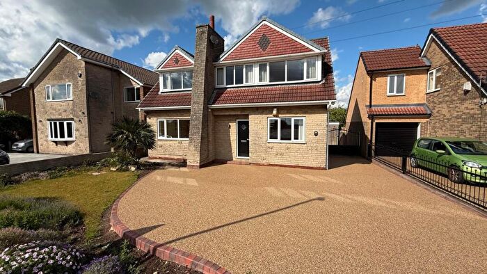 3 Bedroom House To Rent In Lilly Hall Road, Maltby, Rotherham, S66