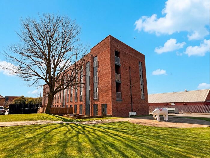 1 Bedroom Flat For Sale In Shanks Street Glasgow, G20